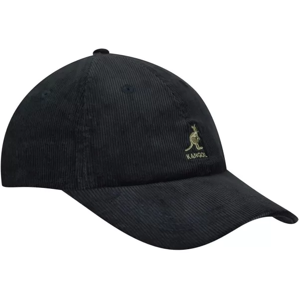 Kangol Cord Baseball