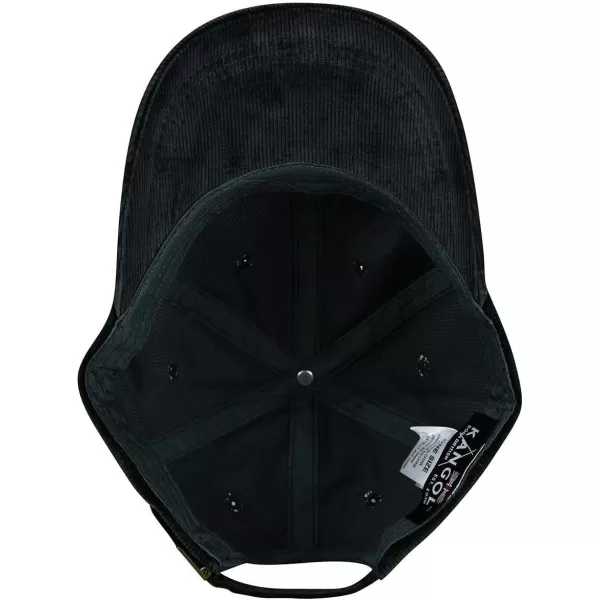 Kangol Cord Baseball