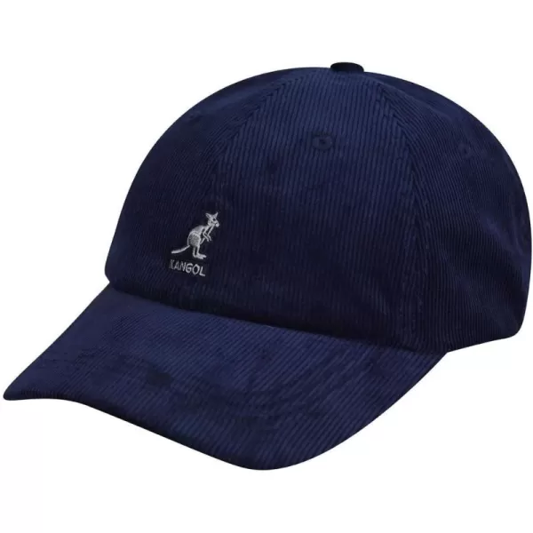 Kangol Cord Baseball