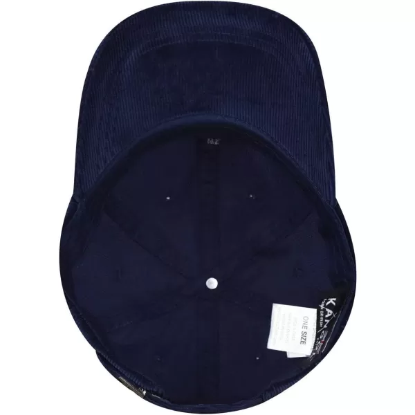 Kangol Cord Baseball