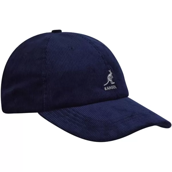 Kangol Cord Baseball