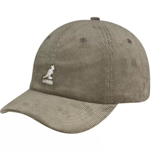 Kangol Cord Baseball