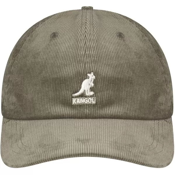 Kangol Cord Baseball