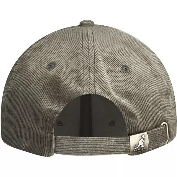 Kangol Cord Baseball