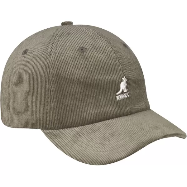 Kangol Cord Baseball