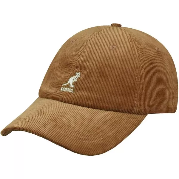 Kangol Cord Baseball