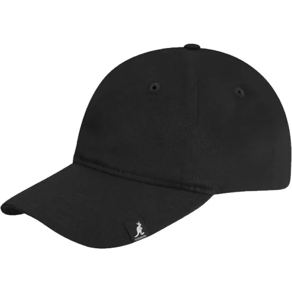 Kangol Cotton Adjustable Baseball