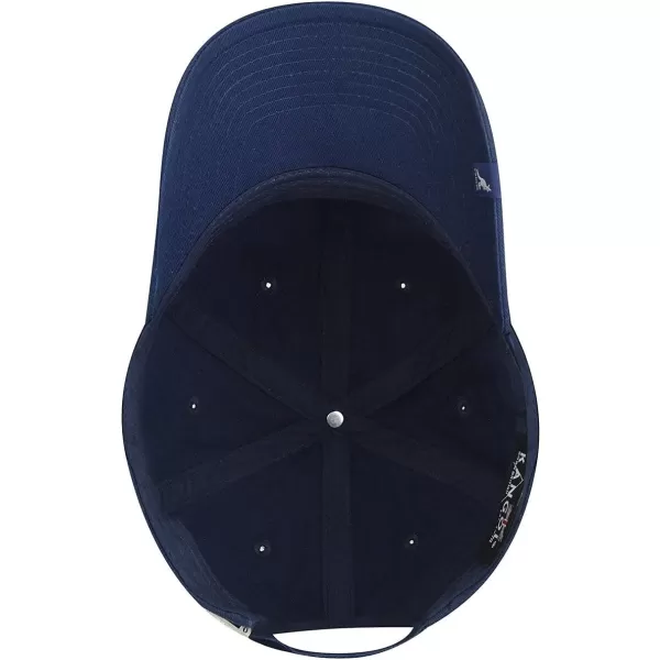 Kangol Cotton Adjustable Baseball