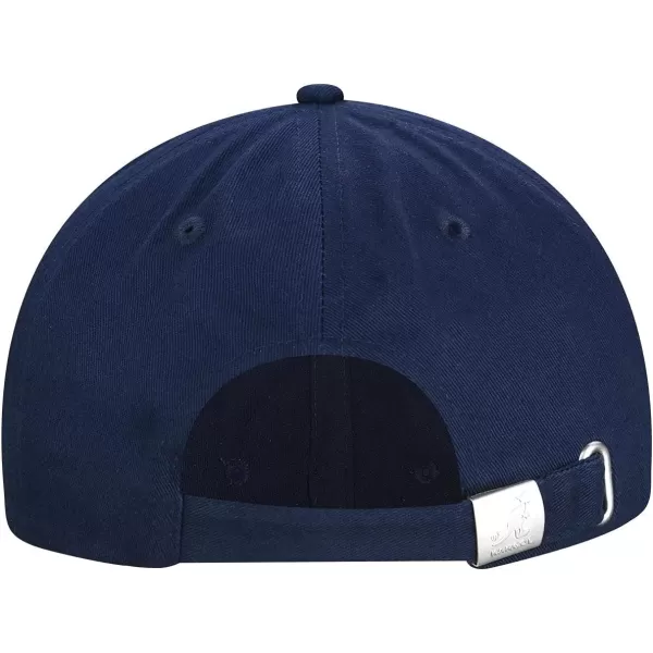 Kangol Cotton Adjustable Baseball