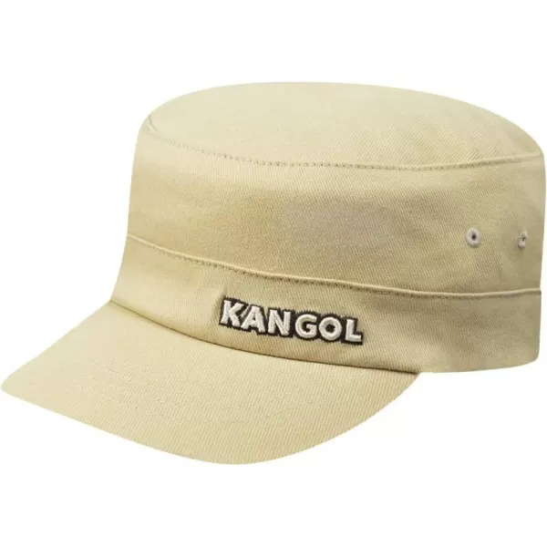Kangol Cotton Twill Army Cap