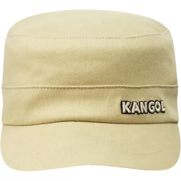 Kangol Cotton Twill Army Cap