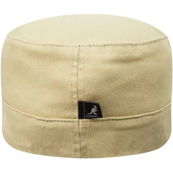 Kangol Cotton Twill Army Cap