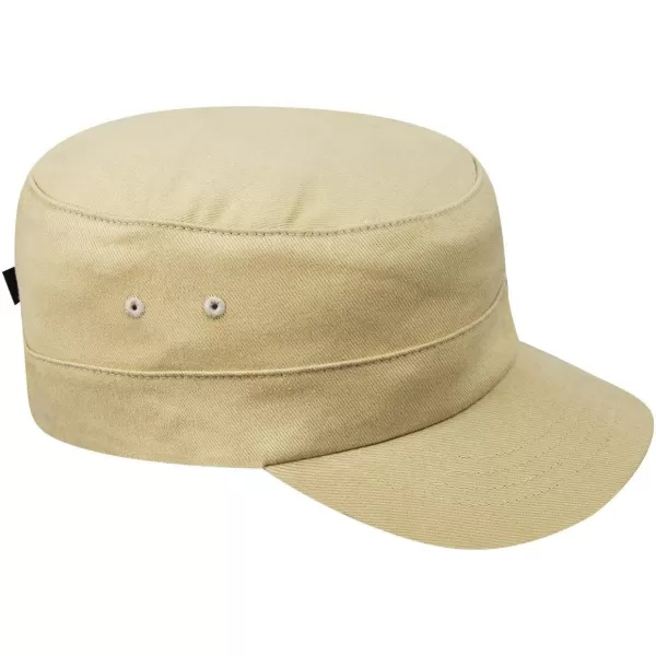 Kangol Cotton Twill Army Cap