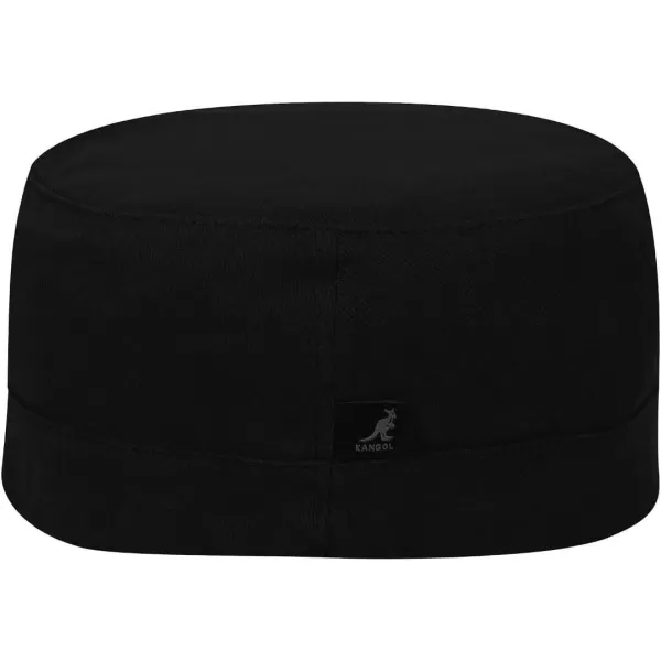 Kangol Cotton Twill Army Cap