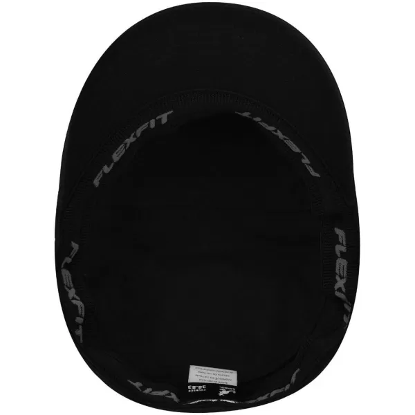 Kangol Cotton Twill Army Cap