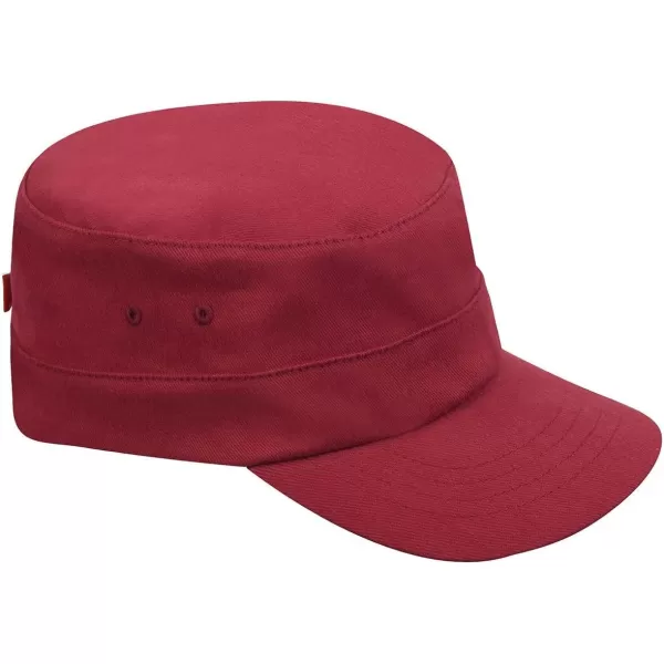 Kangol Cotton Twill Army Cap