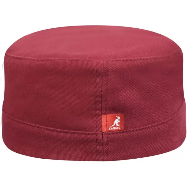 Kangol Cotton Twill Army Cap
