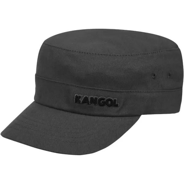Kangol Cotton Twill Army Cap