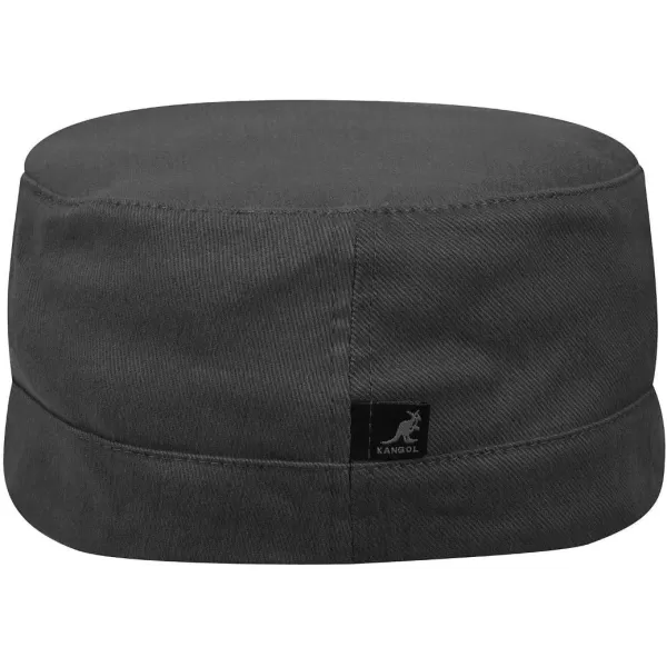 Kangol Cotton Twill Army Cap
