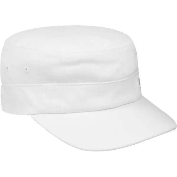 Kangol Cotton Twill Army Cap