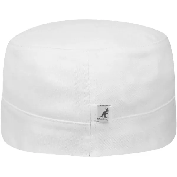 Kangol Cotton Twill Army Cap