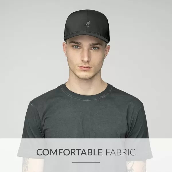 Kangol Flexfit Delta Cap,