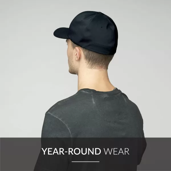 Kangol Flexfit Delta Cap,