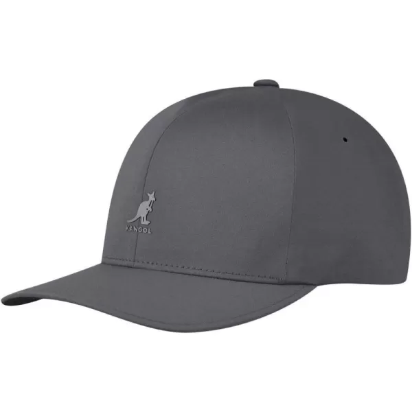 Kangol Flexfit Delta Cap,