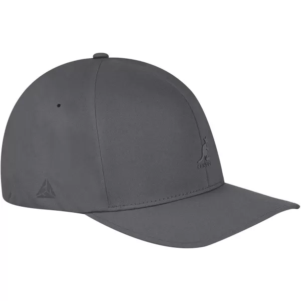 Kangol Flexfit Delta Cap,