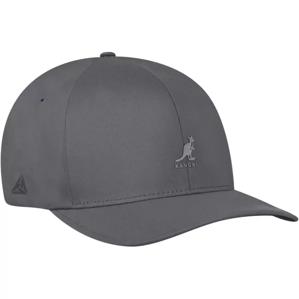 Kangol Flexfit Delta Cap,