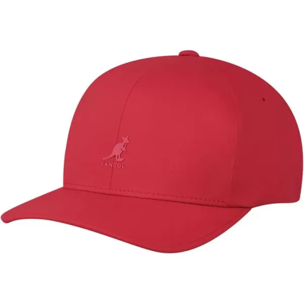 Kangol Flexfit Delta Cap,