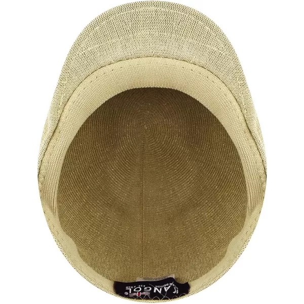 Kangol Men Bamboo 507