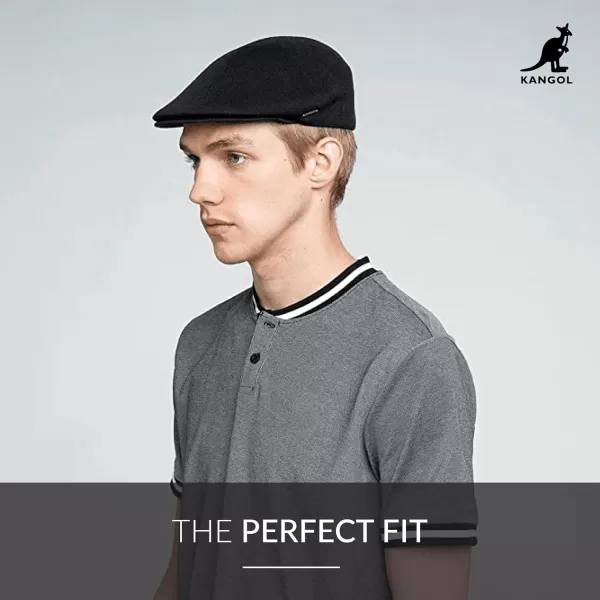 Kangol Men Bamboo 507
