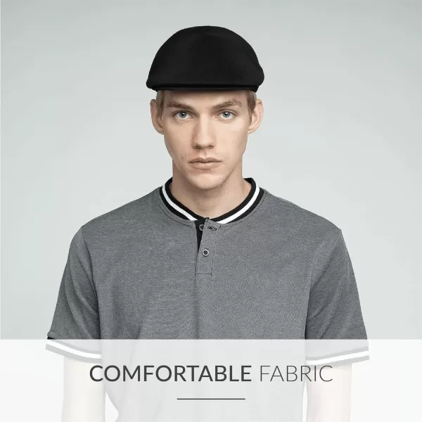 Kangol Men Bamboo 507