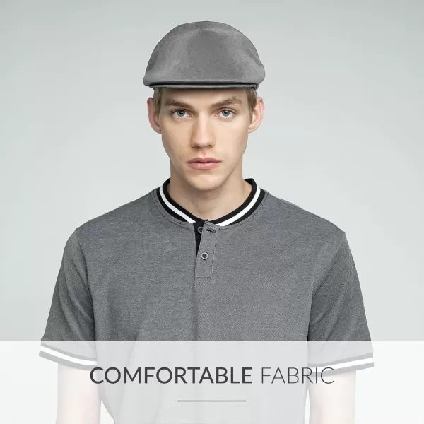 Kangol Men Bamboo 507