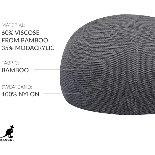 Kangol Men Bamboo 507