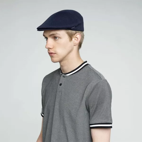 Kangol Men Bamboo 507