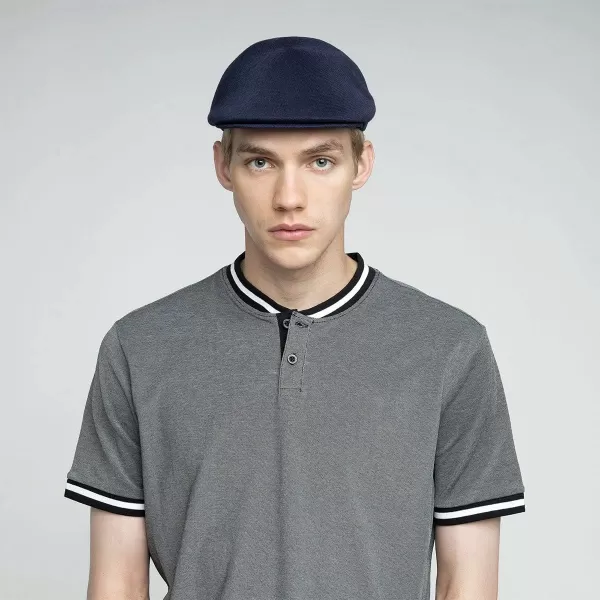 Kangol Men Bamboo 507
