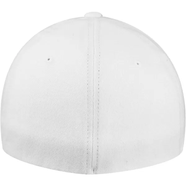 Kangol Men, Women 3D Wool Flexfit Baseball