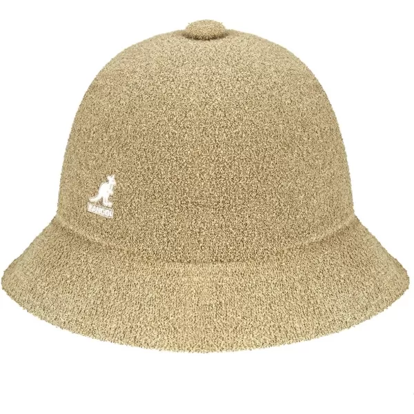 Kangol Men, Women Bermuda Casual
