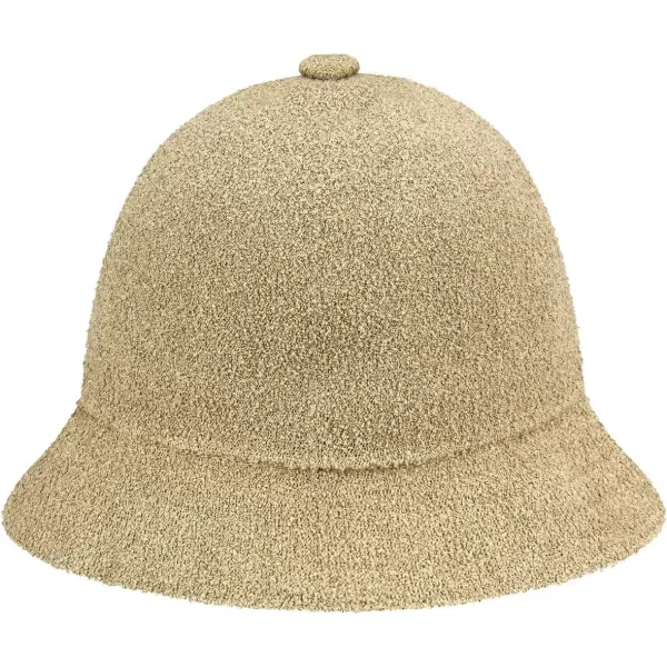 Kangol Men, Women Bermuda Casual