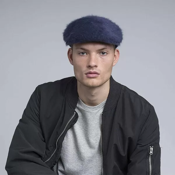 Kangol Men, Women Furgora 504