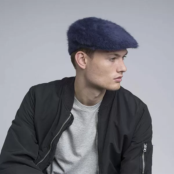 Kangol Men, Women Furgora 504