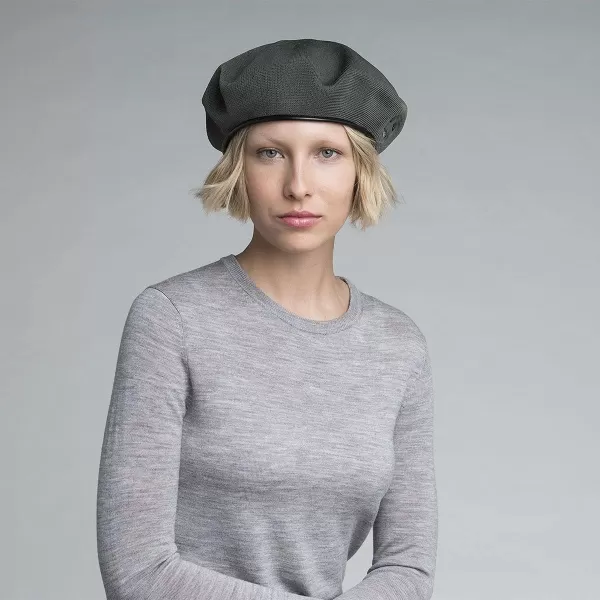 Kangol Men, Women Monty&amp;Trade; Tropic Beret