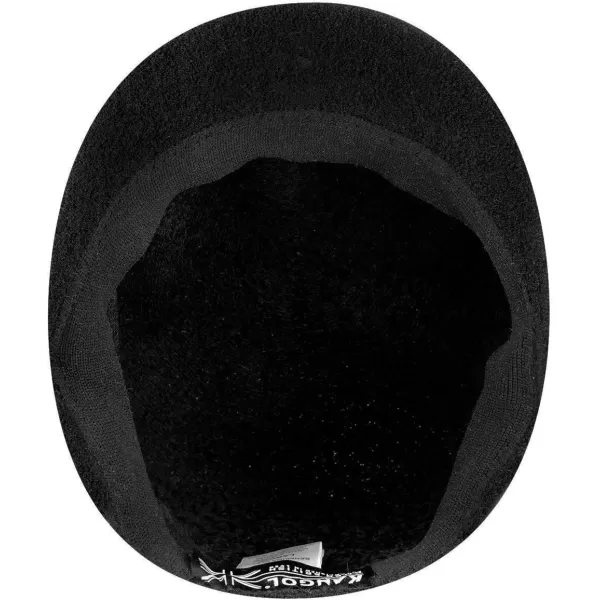 Kangol Men, Women Wool 504-S