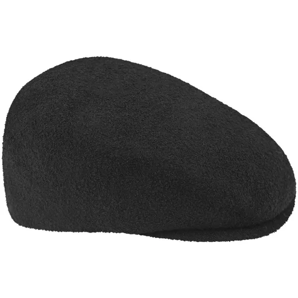 Kangol Men, Women Wool 504-S