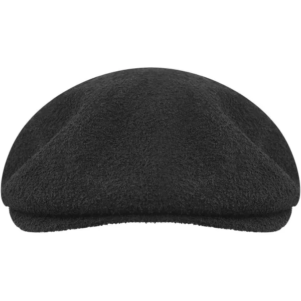 Kangol Men, Women Wool 504-S
