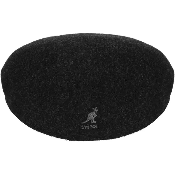 Kangol Men, Women Wool 504-S
