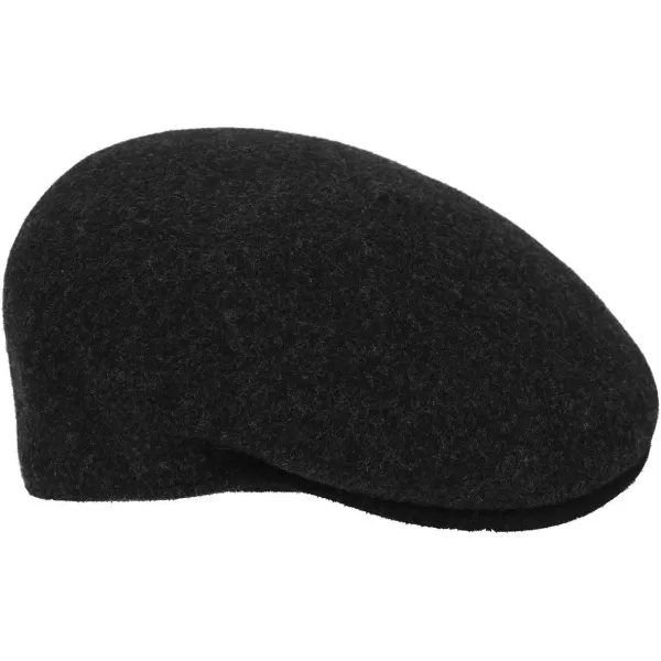 Kangol Men, Women Wool 504-S