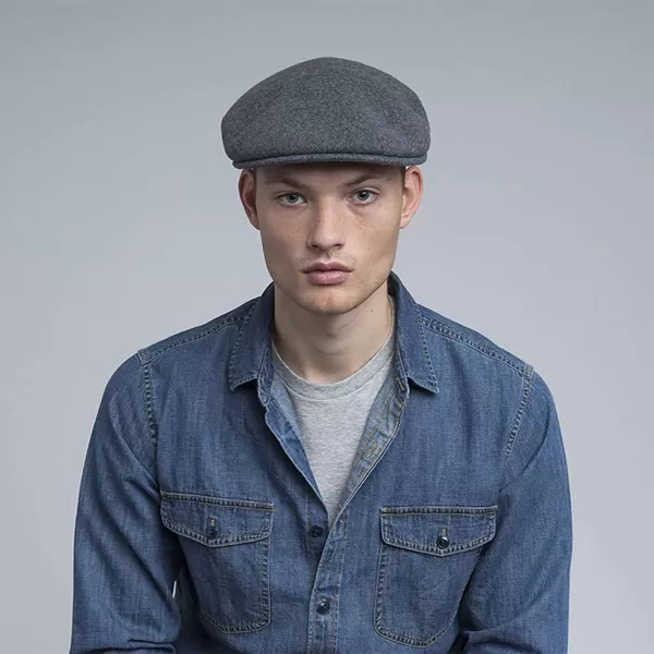 Kangol Men's 504 Cap